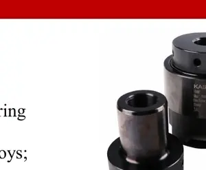ToughTorq TT-ST1 spring return hydraulic bolt tensioner