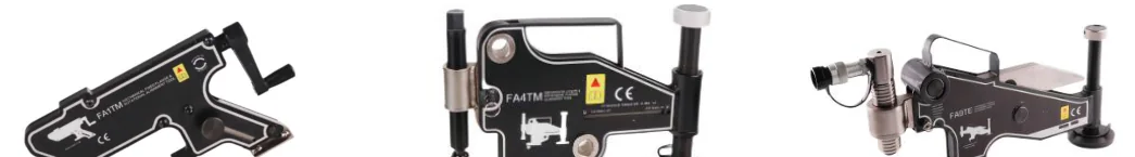 ToughTorq flange alignment tool range