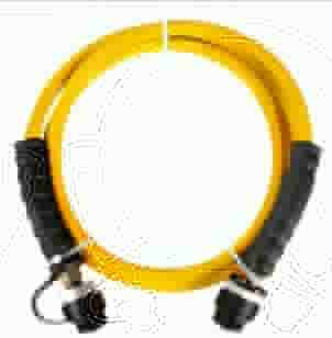 ToughTorq hydraulic hose assembly from manufacturer catalog