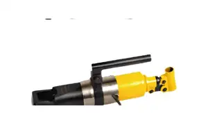 ToughTorq integral hydraulic nut splitter