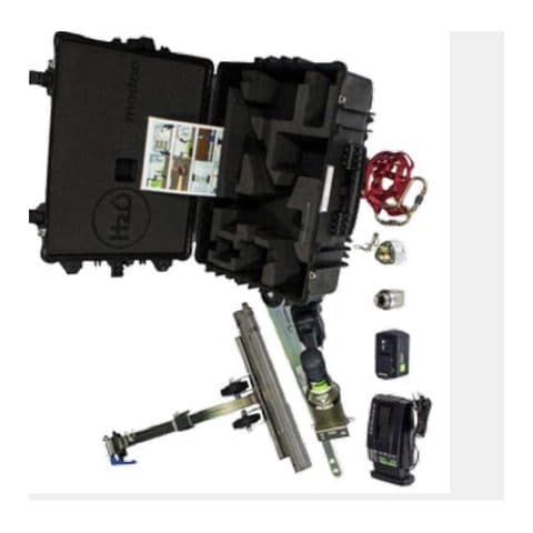 H2O Water Network Kit