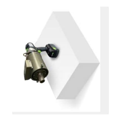 MC89 Battery Portable Valve Actuator